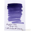 Kyoto Ink Bottle - Kyo-Iro - Soft Snow of Ohara-Pen Boutique Ltd