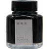Kyoto Shimmer Ink Bottle - Ryokuyuiro - 40ml-Pen Boutique Ltd