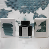 Kyoto Shimmer Ink Bottle - Ryokuyuiro - 40ml-Pen Boutique Ltd