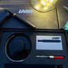 Lamy Safari Gift Set - Charcoal-Pen Boutique Ltd