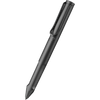 LAMY Safari All Black Twin EMR Digital Writing Ballpoint Pen - POM Tip - Pen Boutique Ltd