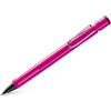 Lamy Safari Mechanical Pencil Pink/.5Mm-Pen Boutique Ltd