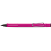 Lamy Safari Mechanical Pencil Pink/.5Mm-Pen Boutique Ltd