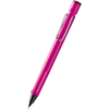 Lamy Safari Mechanical Pencil Pink/.5Mm-Pen Boutique Ltd