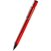 Lamy Safari Mechanical Pencil Red/.5Mm-Pen Boutique Ltd
