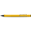 Lamy Safari Mechanical Pencil Yellow/.5Mm-Pen Boutique Ltd