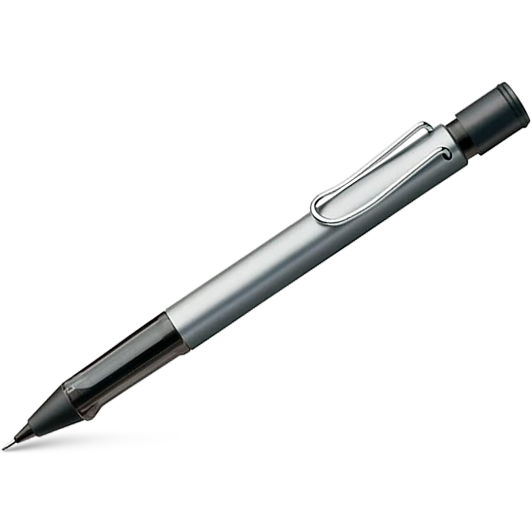 Lamy Al-Star Graphite Mechanical Pencil/.5Mm-Pen Boutique Ltd