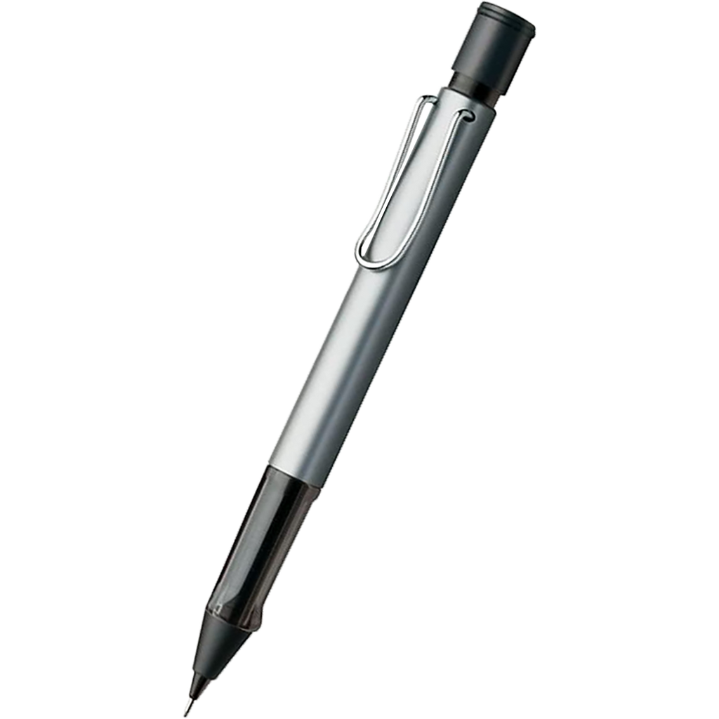 Lamy Al-Star Graphite Mechanical Pencil/.5Mm-Pen Boutique Ltd