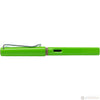 Lamy Safari Fountain Pen - Green - Special Sales-Pen Boutique Ltd
