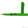 Lamy Safari Fountain Pen - Green - Special Sales-Pen Boutique Ltd
