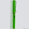 Lamy Safari Fountain Pen - Green - Special Sales-Pen Boutique Ltd