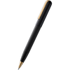 Lamy Imporium Black/Gold Mechanical Pencil-Pen Boutique Ltd