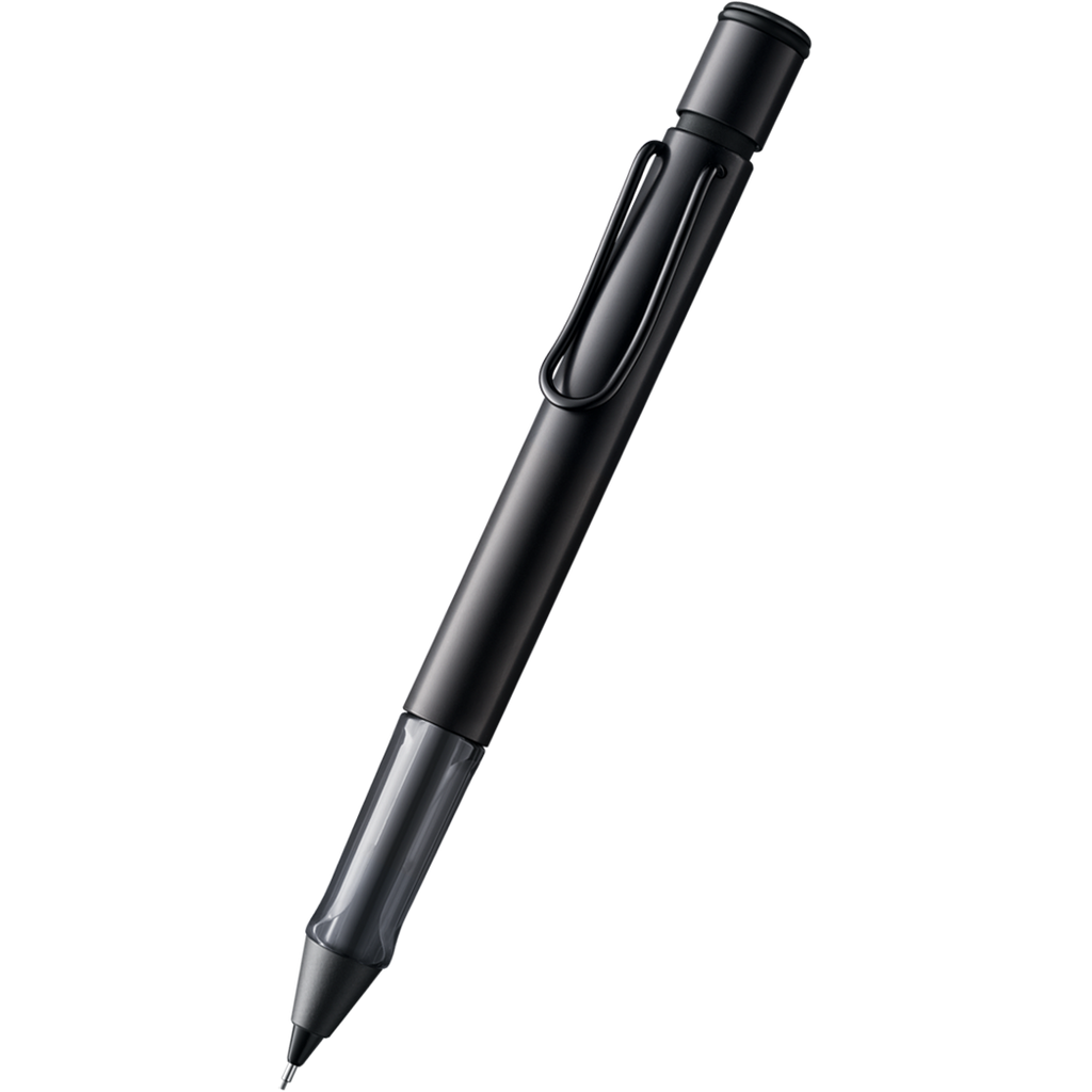 Lamy Al-Star Black Mechanical Pencil/.5Mm-Pen Boutique Ltd