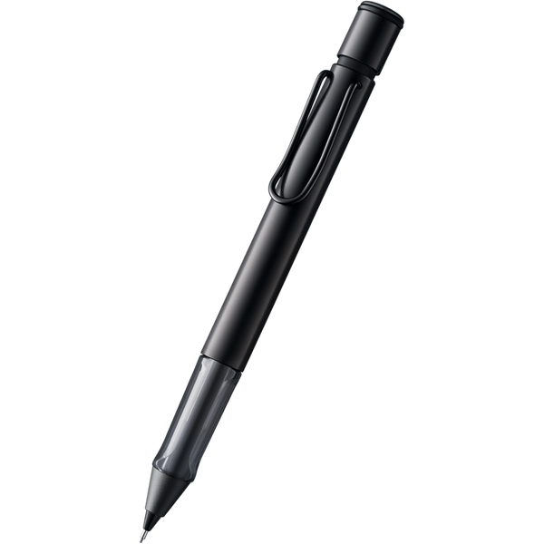 Lamy Al-Star Black Mechanical Pencil/.5Mm-Pen Boutique Ltd