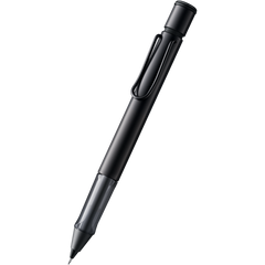 Lamy Al-Star Black Mechanical Pencil/.5Mm-Pen Boutique Ltd