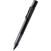 Lamy Al-Star Black Mechanical Pencil/.5Mm-Pen Boutique Ltd