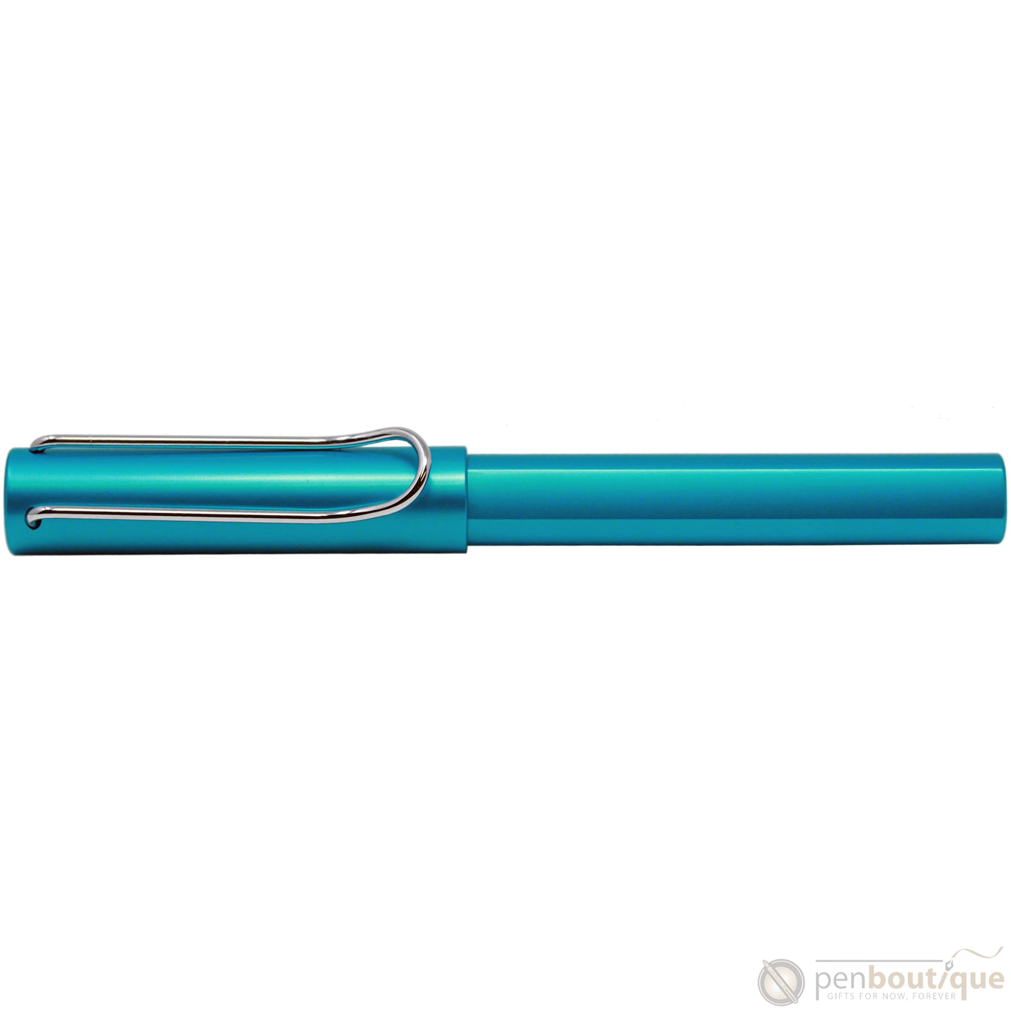 Lamy AL-Star Fountain Pen - Turmaline (Special Edition)-Pen Boutique Ltd