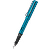 Lamy AL-Star Fountain Pen - Turmaline (Special Edition)-Pen Boutique Ltd