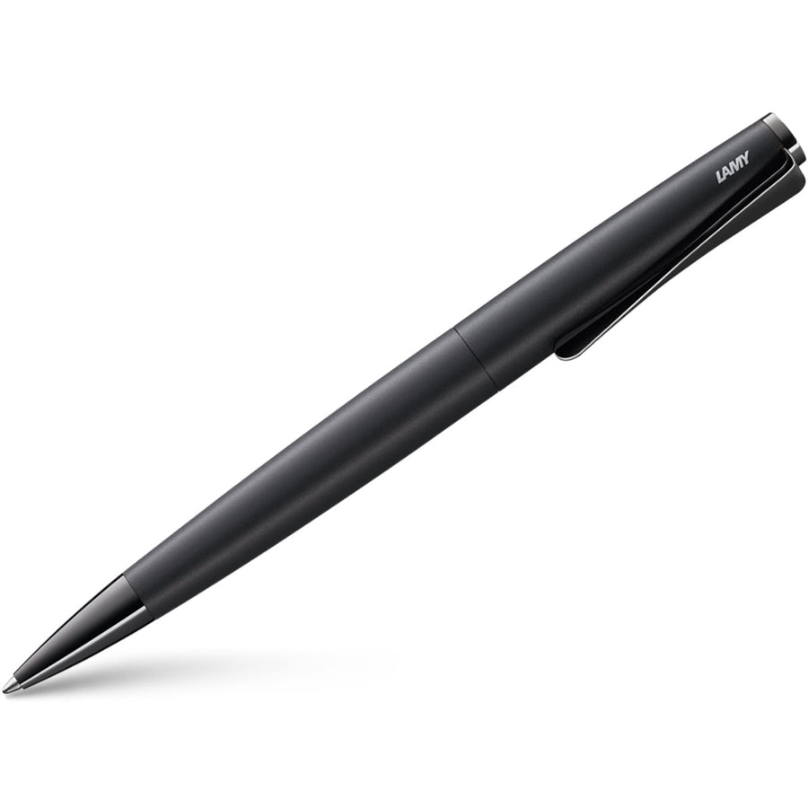 Lamy Studio Lx Ballpoint Pen All Black (Special Edition) Pen