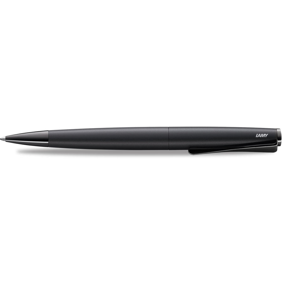 Lamy Studio Lx Ballpoint Pen All Black (Special Edition) Pen
