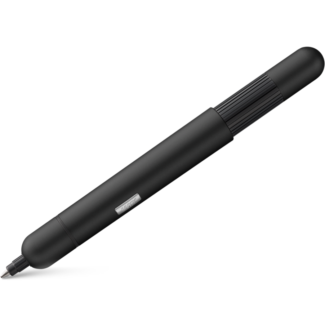Lamy Pico Ballpoint Pen Black-Pen Boutique Ltd