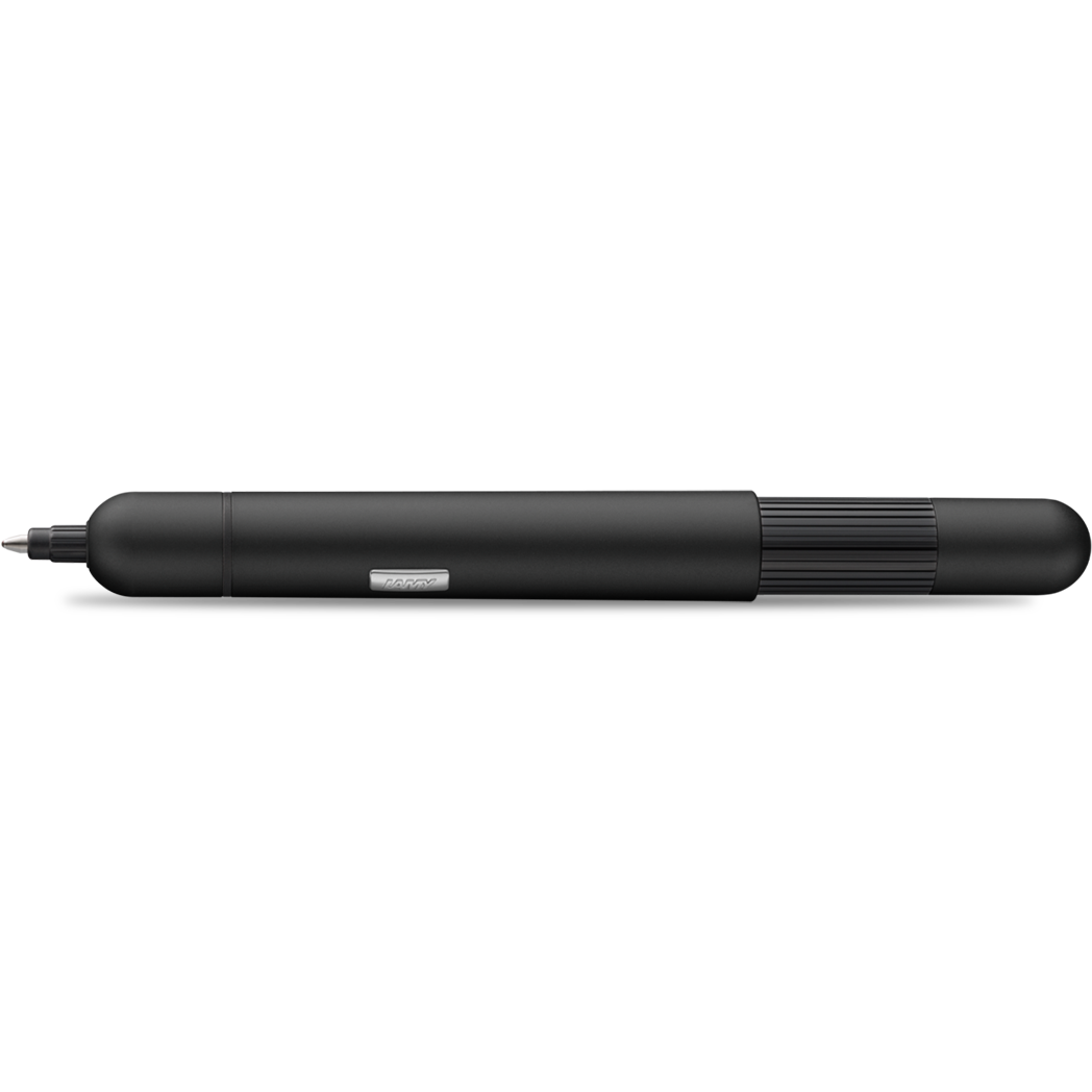 Lamy Pico Ballpoint Pen Black-Pen Boutique Ltd