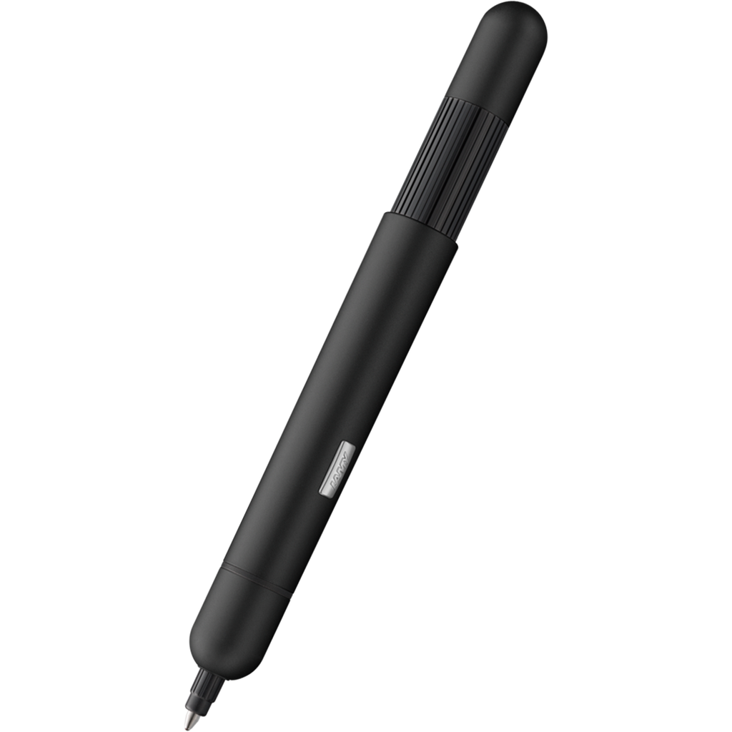 Lamy Pico Ballpoint Pen Black-Pen Boutique Ltd