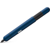 Lamy Pico Ballpoint Pen Imperial Blue-Pen Boutique Ltd