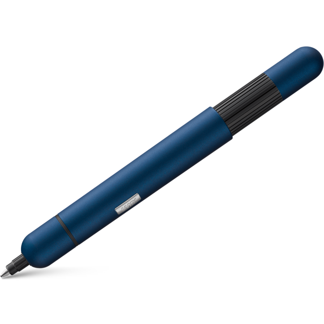 Lamy Pico Ballpoint Pen Imperial Blue-Pen Boutique Ltd