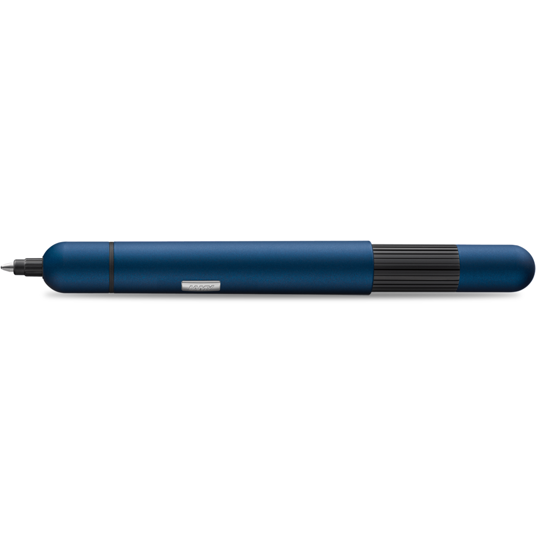 Lamy Pico Ballpoint Pen Imperial Blue-Pen Boutique Ltd