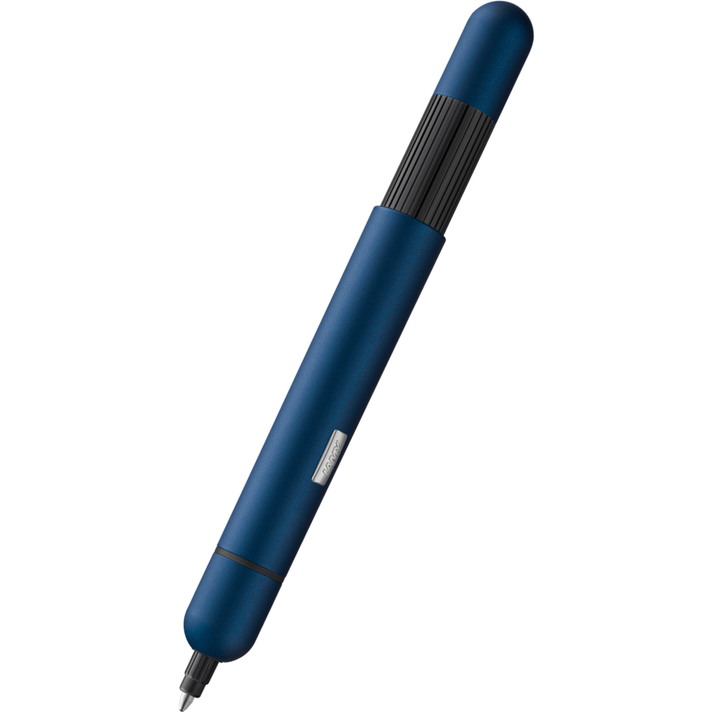 Lamy Pico Ballpoint Pen Imperial Blue-Pen Boutique Ltd