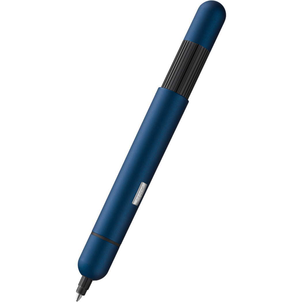Lamy Pico Ballpoint Pen Imperial Blue-Pen Boutique Ltd
