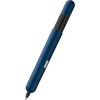 Lamy Pico Ballpoint Pen Imperial Blue-Pen Boutique Ltd