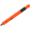 Lamy Pico Laser Orange Ballpoint Pen-Pen Boutique Ltd