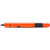 Lamy Pico Laser Orange Ballpoint Pen-Pen Boutique Ltd
