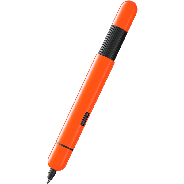 Lamy Pico Laser Orange Ballpoint Pen-Pen Boutique Ltd