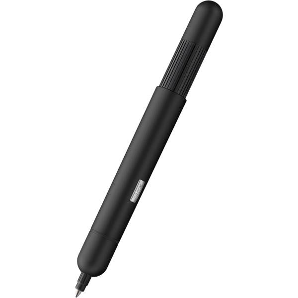 Lamy Pico Ballpoint Pen Black-Pen Boutique Ltd