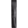 Lamy Leather Black One Pen Case-Pen Boutique Ltd