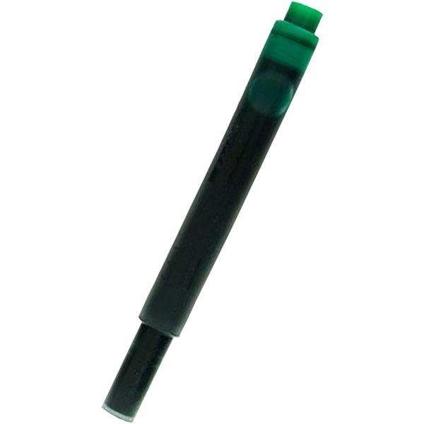 Lamy T10 Ink Cartridge - Green-Pen Boutique Ltd