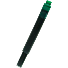 Lamy T10 Ink Cartridge - Green-Pen Boutique Ltd