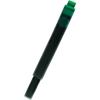 Lamy T10 Ink Cartridge - Green-Pen Boutique Ltd