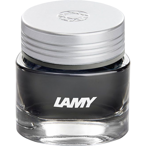 Lamy T53 Crystal Ink Bottle - 690 Agate-Pen Boutique Ltd