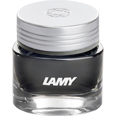 Lamy T53 Crystal Ink Bottle - 690 Agate-Pen Boutique Ltd
