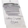 Lamy T53 Crystal Ink Bottle - 690 Agate-Pen Boutique Ltd