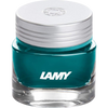 Lamy T53 Crystal Ink Bottle - 470 Amazonite-Pen Boutique Ltd