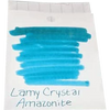 Lamy T53 Crystal Ink Bottle - 470 Amazonite-Pen Boutique Ltd