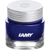 Lamy T53 Crystal Ink Bottle - 360 Azurite-Pen Boutique Ltd