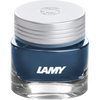 Lamy T53 Crystal Ink Bottle - 380 Benitoite-Pen Boutique Ltd