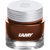 Lamy T53 Crystal Ink Bottle - 500 Topaz-Pen Boutique Ltd