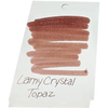 Lamy T53 Crystal Ink Bottle - 500 Topaz-Pen Boutique Ltd
